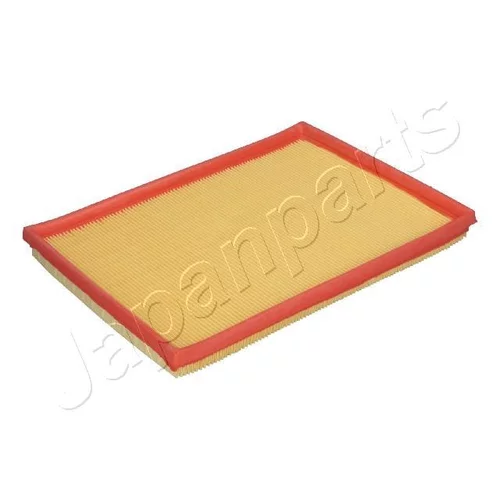 Vzduchový filter JAPANPARTS FA-0417JM
