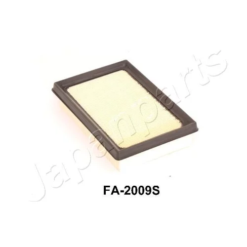 Vzduchový filter JAPANPARTS FA-2009JM