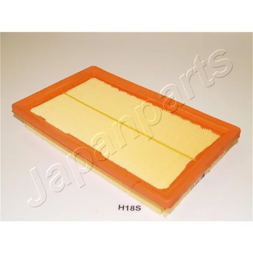 Vzduchový filter JAPANPARTS FA-H18S