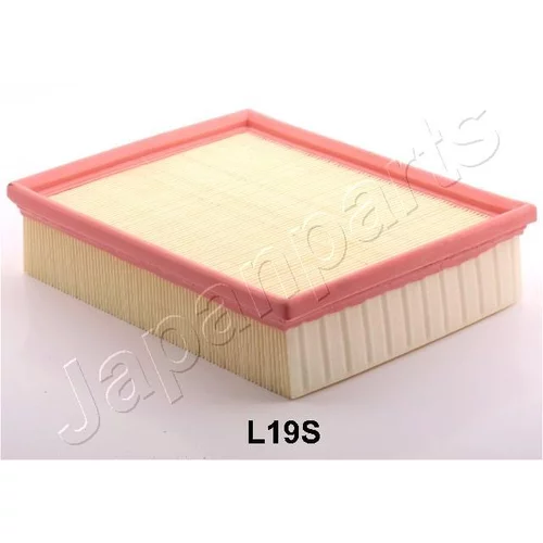 Vzduchový filter JAPANPARTS FA-L19S