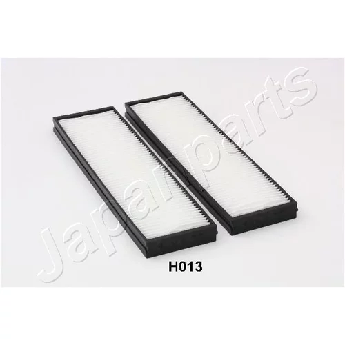 Filter vnútorného priestoru JAPANPARTS FAA-H013