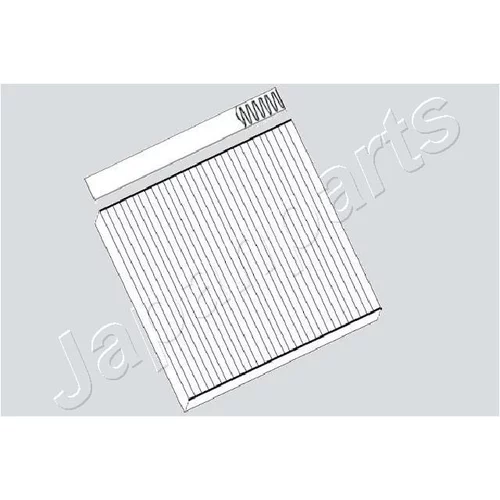 Filter vnútorného priestoru JAPANPARTS FAA-HY40
