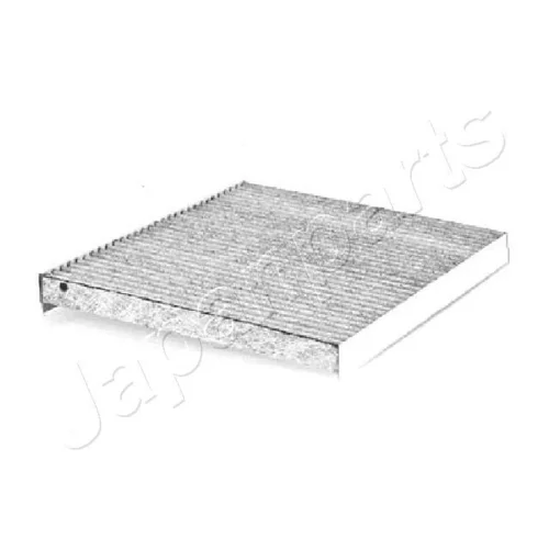 Filter vnútorného priestoru JAPANPARTS FAA-HY41