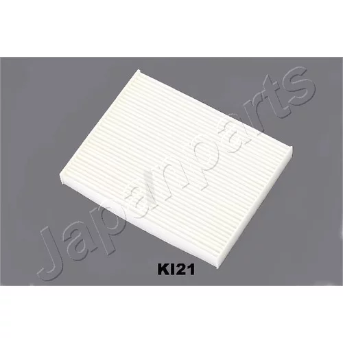 Filter vnútorného priestoru Japanparts FAA-KI21