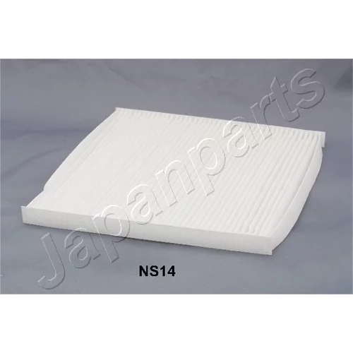 Filter vnútorného priestoru JAPANPARTS FAA-NS14