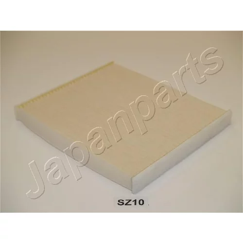 Filter vnútorného priestoru JAPANPARTS FAA-SZ10