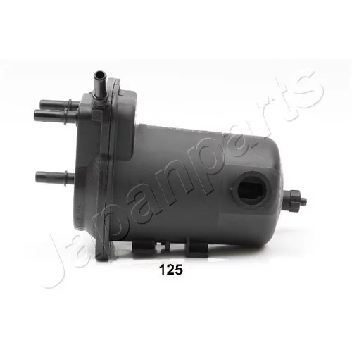 Palivový filter JAPANPARTS FC-125S