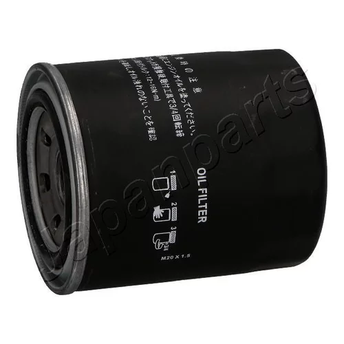 Olejový filter FO-406S /Japanparts/ - obr. 1