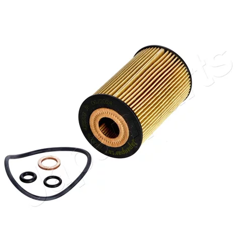 Olejový filter JAPANPARTS FO-ECO076