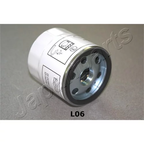 Olejový filter JAPANPARTS FO-L06S