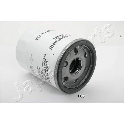 Olejový filter JAPANPARTS FO-L08JM