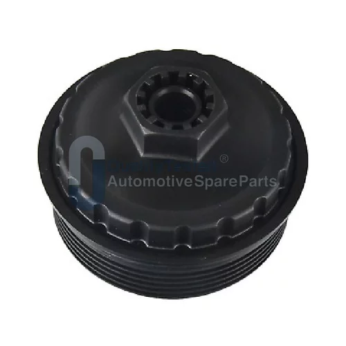 Veko, puzdro olejového filtra JAPANPARTS FOC-037JM