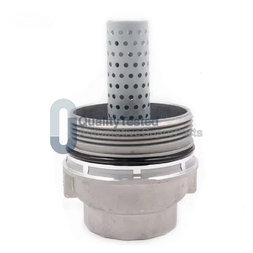 Veko, puzdro olejového filtra JAPANPARTS FOC-051JM