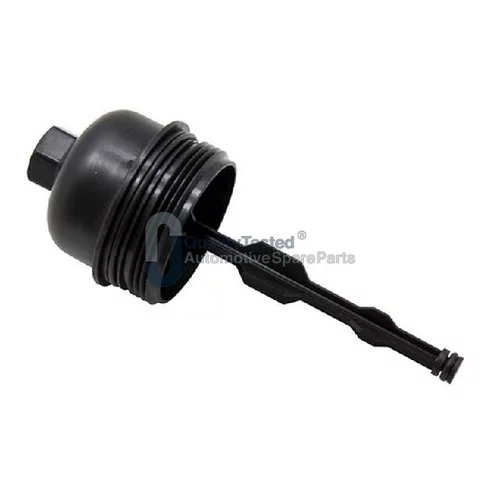 Veko, puzdro olejového filtra JAPANPARTS FOC-092JM