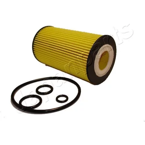 Olejový filter JAPANPARTS FOE-006JM