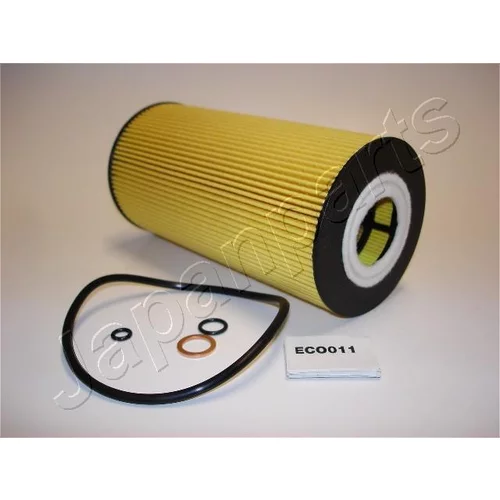 Olejový filter JAPANPARTS FOE-011JM