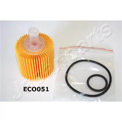 Olejový filter JAPANPARTS FOE-051JM