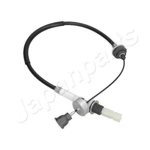 Lanko ovládania spojky JAPANPARTS GC-0607
