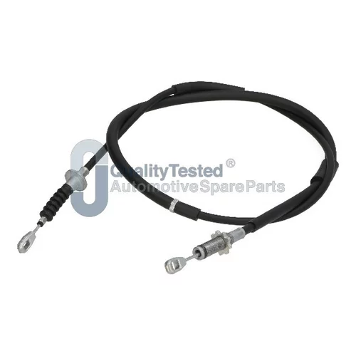 Lanko ovládania spojky JAPANPARTS GC520JM