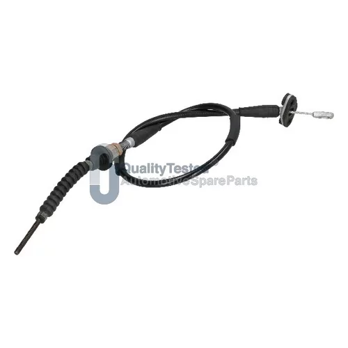 Lanko ovládania spojky JAPANPARTS GC800JM