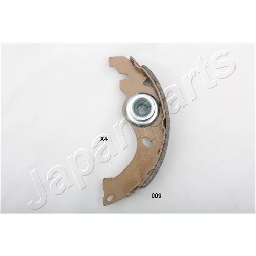 Sada brzdových čeľustí JAPANPARTS GF-009AF
