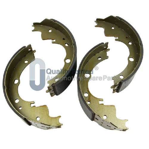 Sada brzdových čeľustí JAPANPARTS GF0224JM