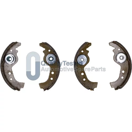 Sada brzdových čeľustí JAPANPARTS GF0252JM