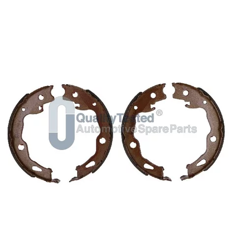 Sada brzdových čeľustí JAPANPARTS GF1001JM