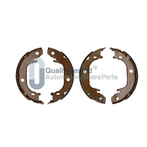 Sada brzdových čeľustí JAPANPARTS GF266JM