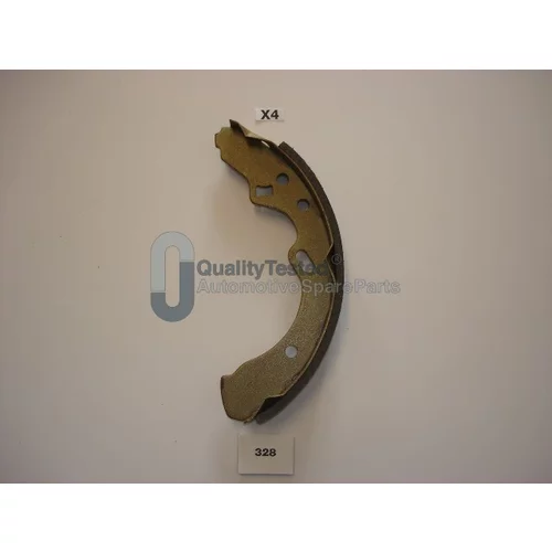 Sada brzdových čeľustí JAPANPARTS GF328JM