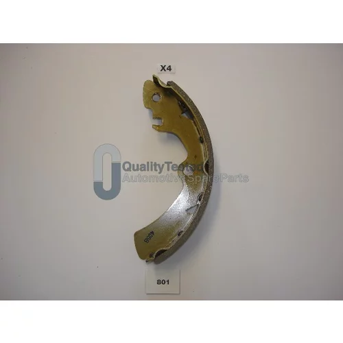Sada brzdových čeľustí JAPANPARTS GF801JM