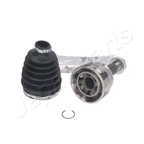 Sada kĺbov hnacieho hriadeľa JAPANPARTS GI-0017