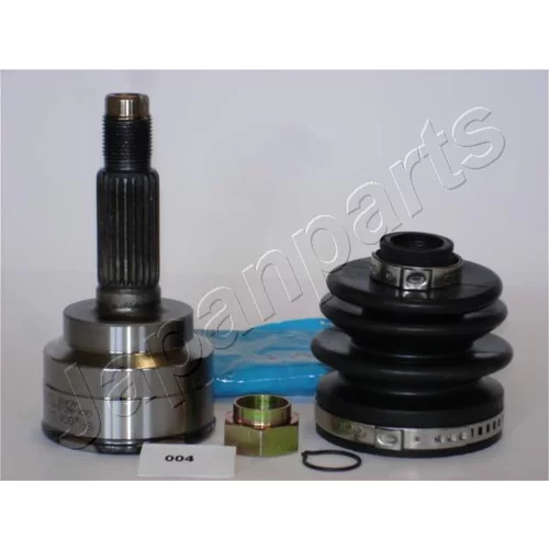 Sada kĺbov hnacieho hriadeľa JAPANPARTS GI-004