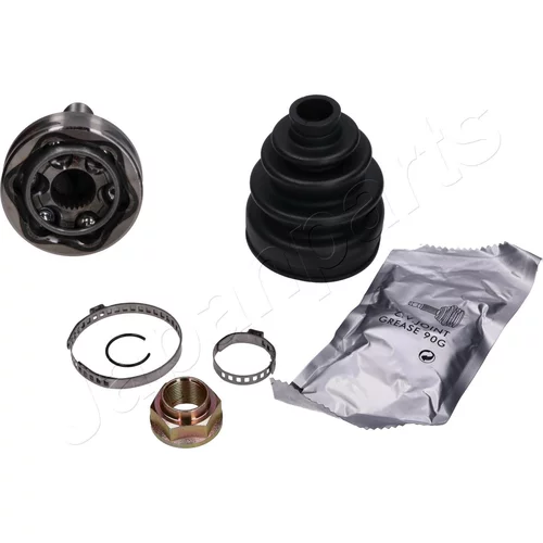 Sada kĺbov hnacieho hriadeľa GI-0205 /Japanparts/ - obr. 1