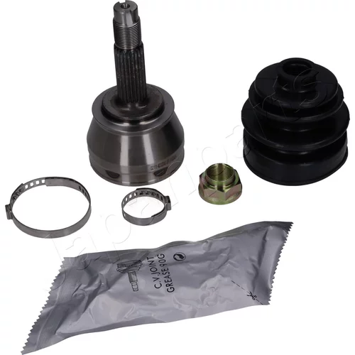 Sada kĺbov hnacieho hriadeľa JAPANPARTS GI-0211