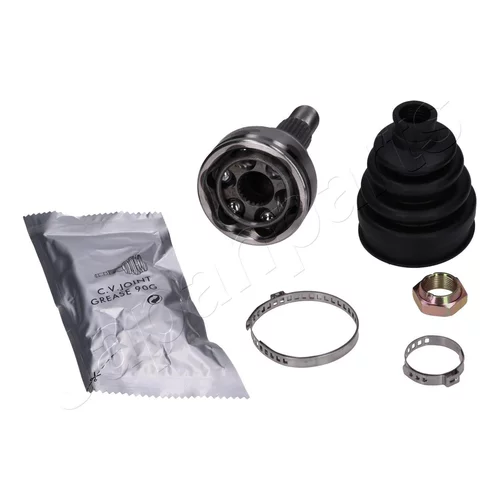 Sada kĺbov hnacieho hriadeľa GI-0308 /Japanparts/ - obr. 1