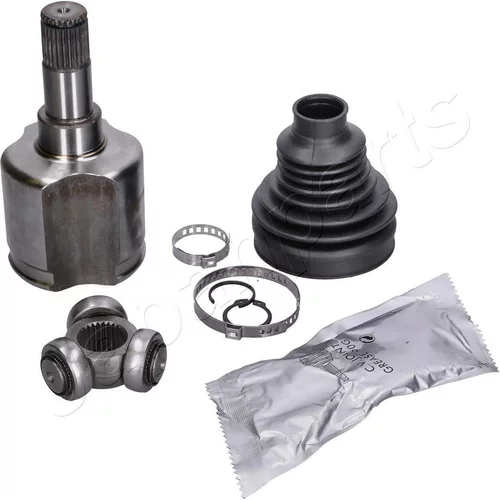 Sada kĺbov hnacieho hriadeľa JAPANPARTS GI-0314