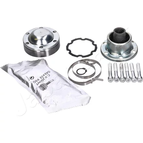 Sada kĺbov hnacieho hriadeľa JAPANPARTS GI-0321