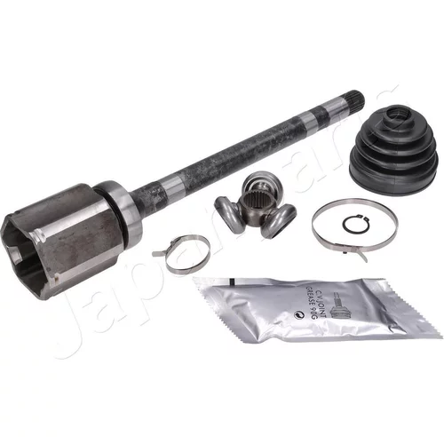 Sada kĺbov hnacieho hriadeľa JAPANPARTS GI-0327