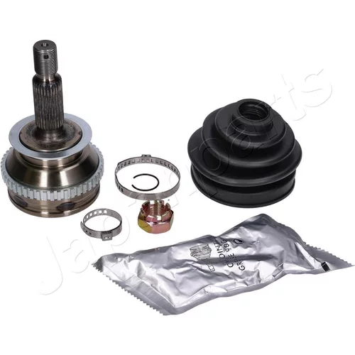 Sada kĺbov hnacieho hriadeľa JAPANPARTS GI-050