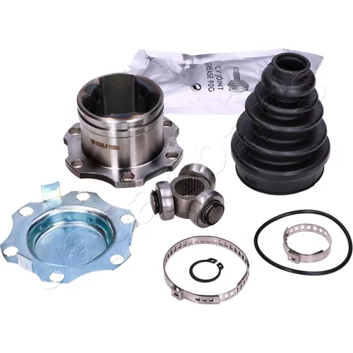 Sada kĺbov hnacieho hriadeľa JAPANPARTS GI-0907