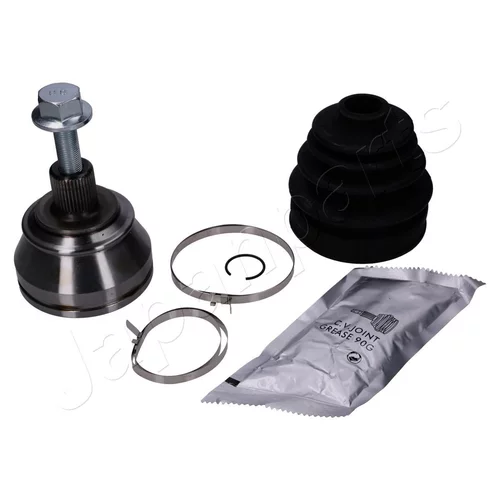 Sada kĺbov hnacieho hriadeľa JAPANPARTS GI-0931