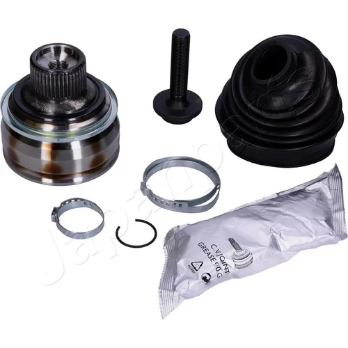 Sada kĺbov hnacieho hriadeľa GI-0933 /Japanparts/ - obr. 1