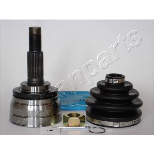 Sada kĺbov hnacieho hriadeľa JAPANPARTS GI-140