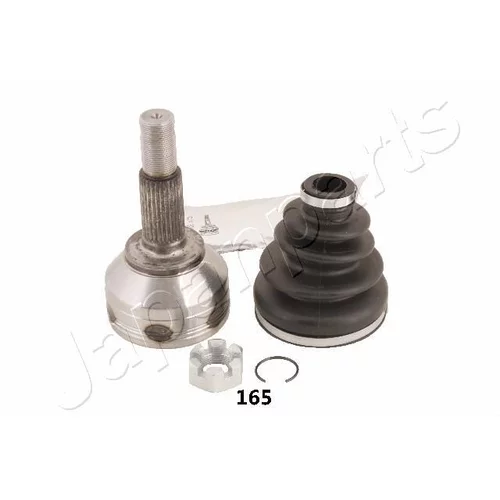 Sada kĺbov hnacieho hriadeľa JAPANPARTS GI-165
