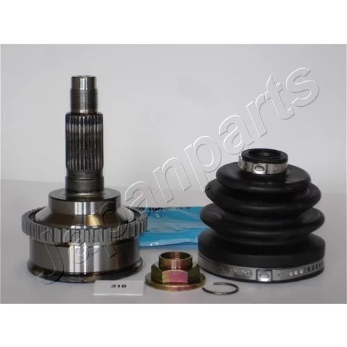 Sada kĺbov hnacieho hriadeľa JAPANPARTS GI-318