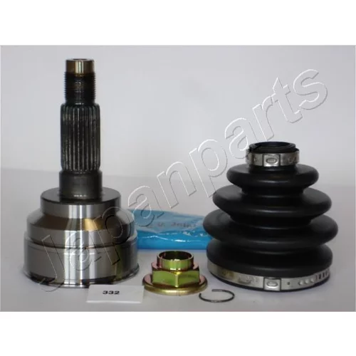 Sada kĺbov hnacieho hriadeľa JAPANPARTS GI-332