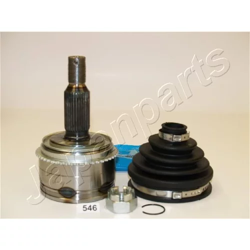 Sada kĺbov hnacieho hriadeľa GI-546 /Japanparts/