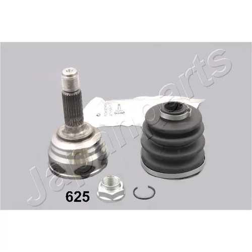 Sada kĺbov hnacieho hriadeľa JAPANPARTS GI-625
