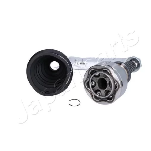 Sada kĺbov hnacieho hriadeľa GI-L21 /Japanparts/ - obr. 2